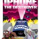 Illustration for article titled Apple Buys Itself a Little Chip Company Known for Super Efficient Processors